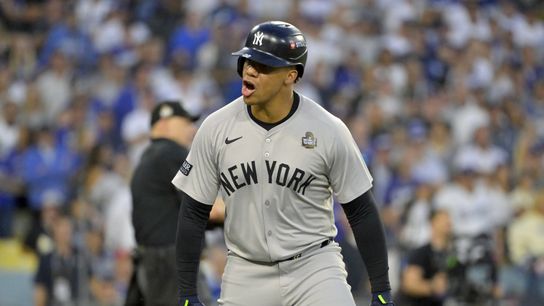 Coolbaugh: Red Sox better be ready post Soto, Celtics’ Porzingis problem, Patriots’ currency of culture & Monty’s next stop taken at BSJ Headquarters (Red Sox)